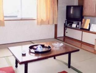 Tenryu Ryokan Хирошима Стая снимка