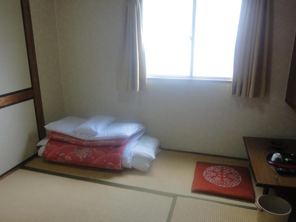 Tenryu Ryokan Хирошима Стая снимка